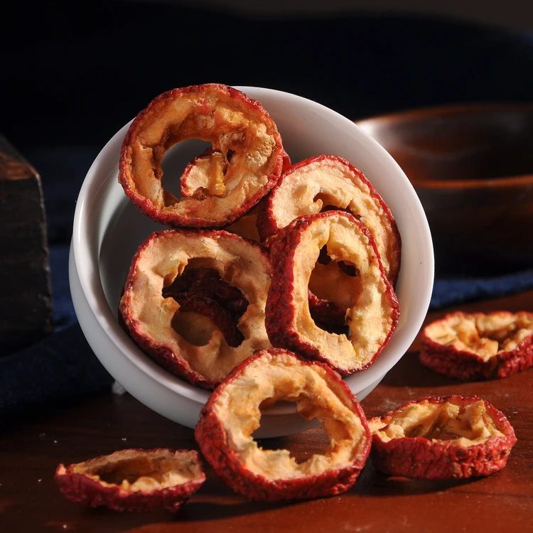 Wholesale hawthorn, hawthorn powder, can be used as hawthorn extract