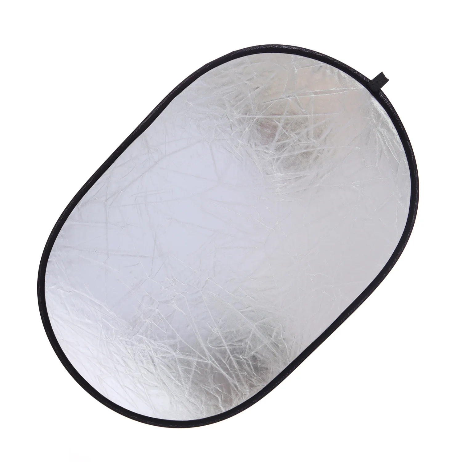 5 in 1 reflectors Photographic oval fill light background plate multi-color reflector photo studio accessories