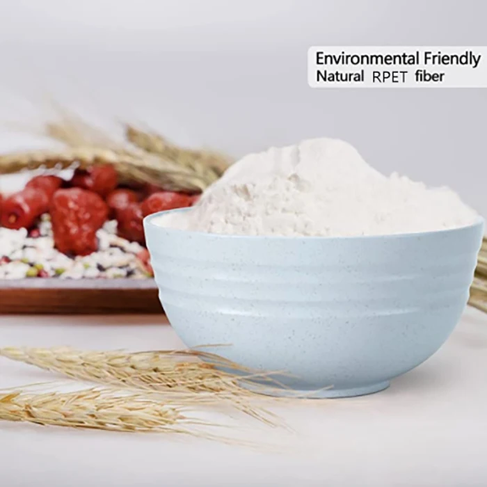 rpet pp plastic small children pla salad bowls kitchen wholesale