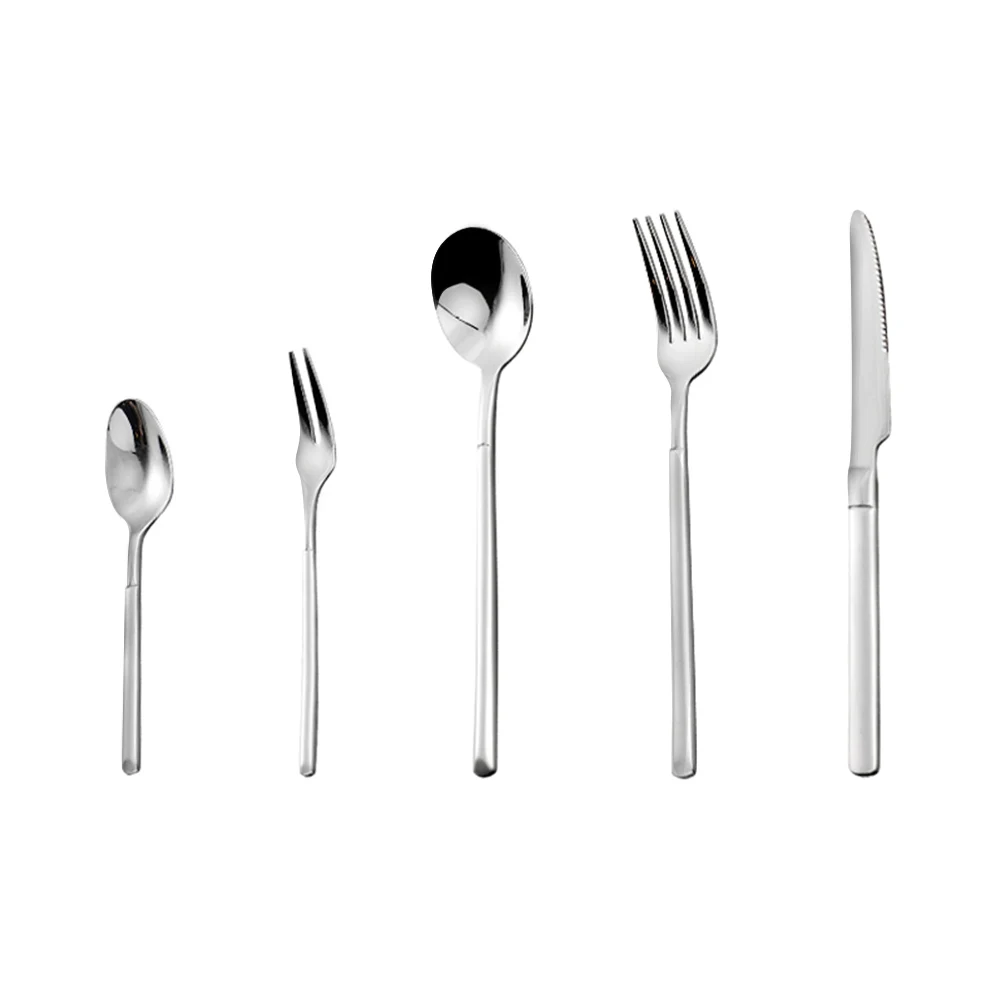 Original manufacturing tableware tableware set stainless steel Western cutlery set