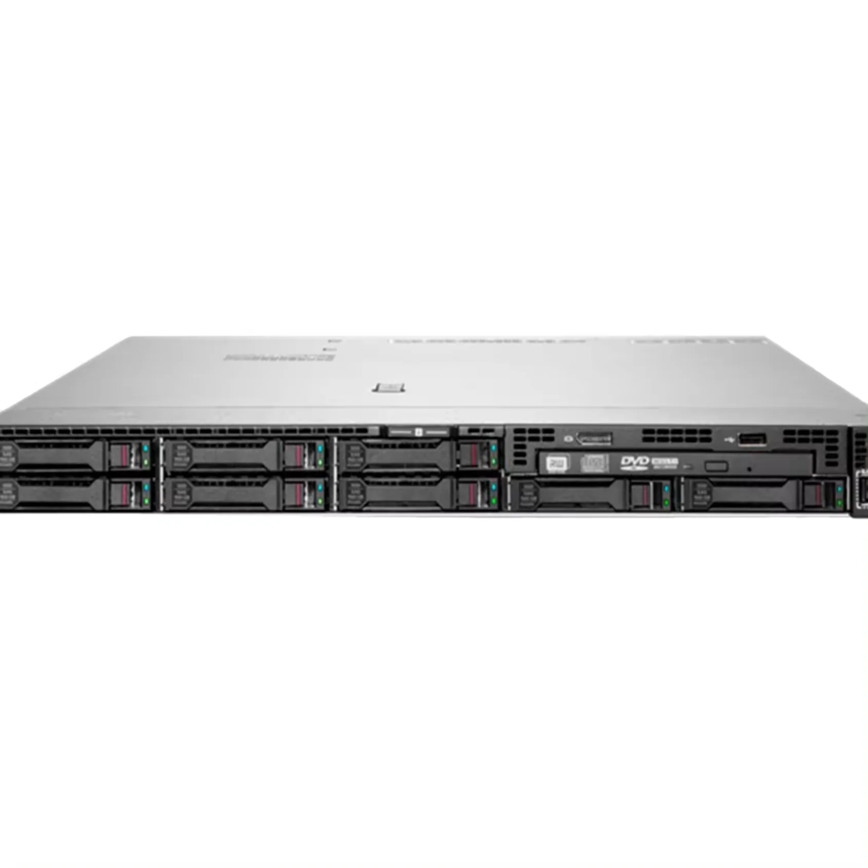 Совершенно Новый DL360 Gen10 8SFFNC CTo серверный P19766-B21 в наличии