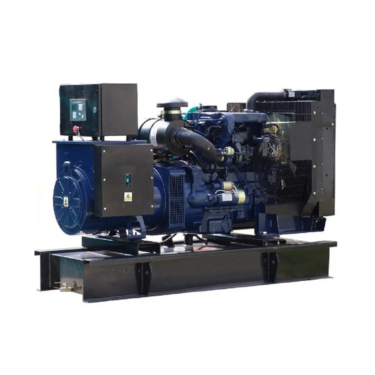 300KW 375KVA 450KW 2206C-E13TAG2 2206C-E13TAG3 Electric  Diesel Generator Set Price for Perkins
