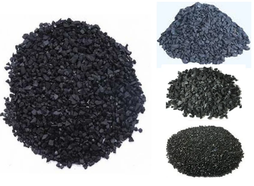 Top quality 99.99% silicon oxide granules for Optical coating,SiO for lithium battery