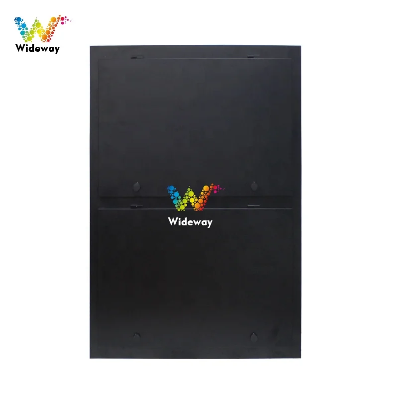 Road safety warning slow down LED traffic signs