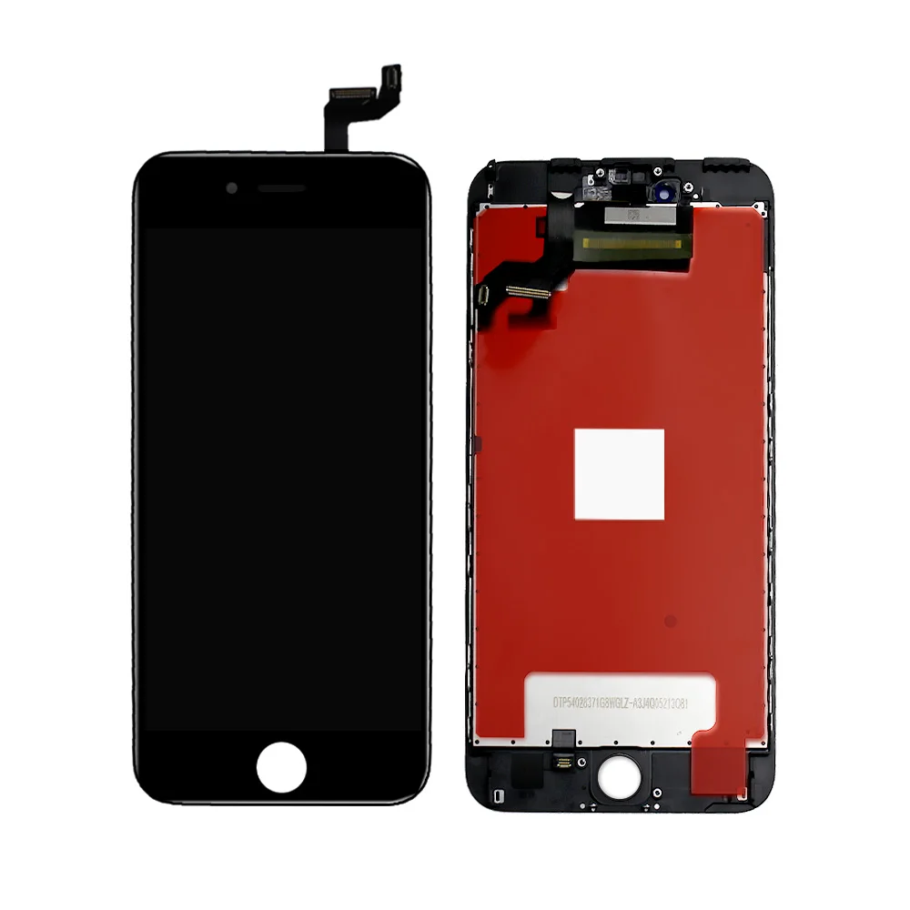 Высококачественный ЖК-дисплей для мобильного телефона 5 дюйма iphone 6s plus