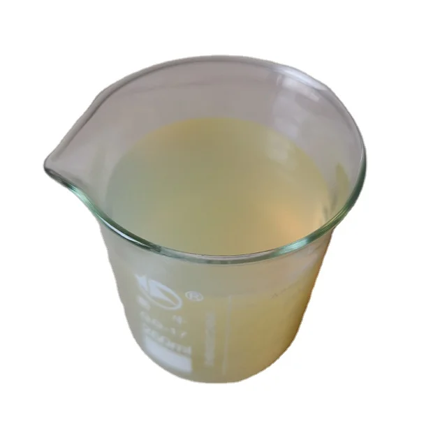 HG-1540   High gloss water based polyethylene wax emulsion for water based paint