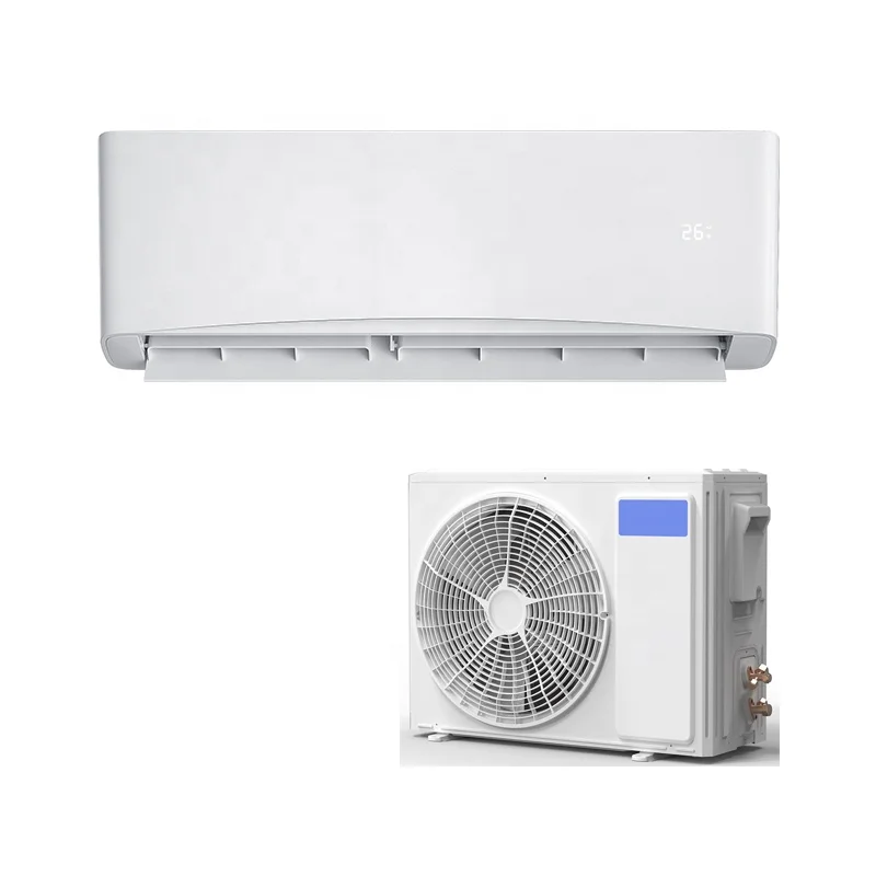 Настенный мини-кондиционер 7000btu бытовой инвертор