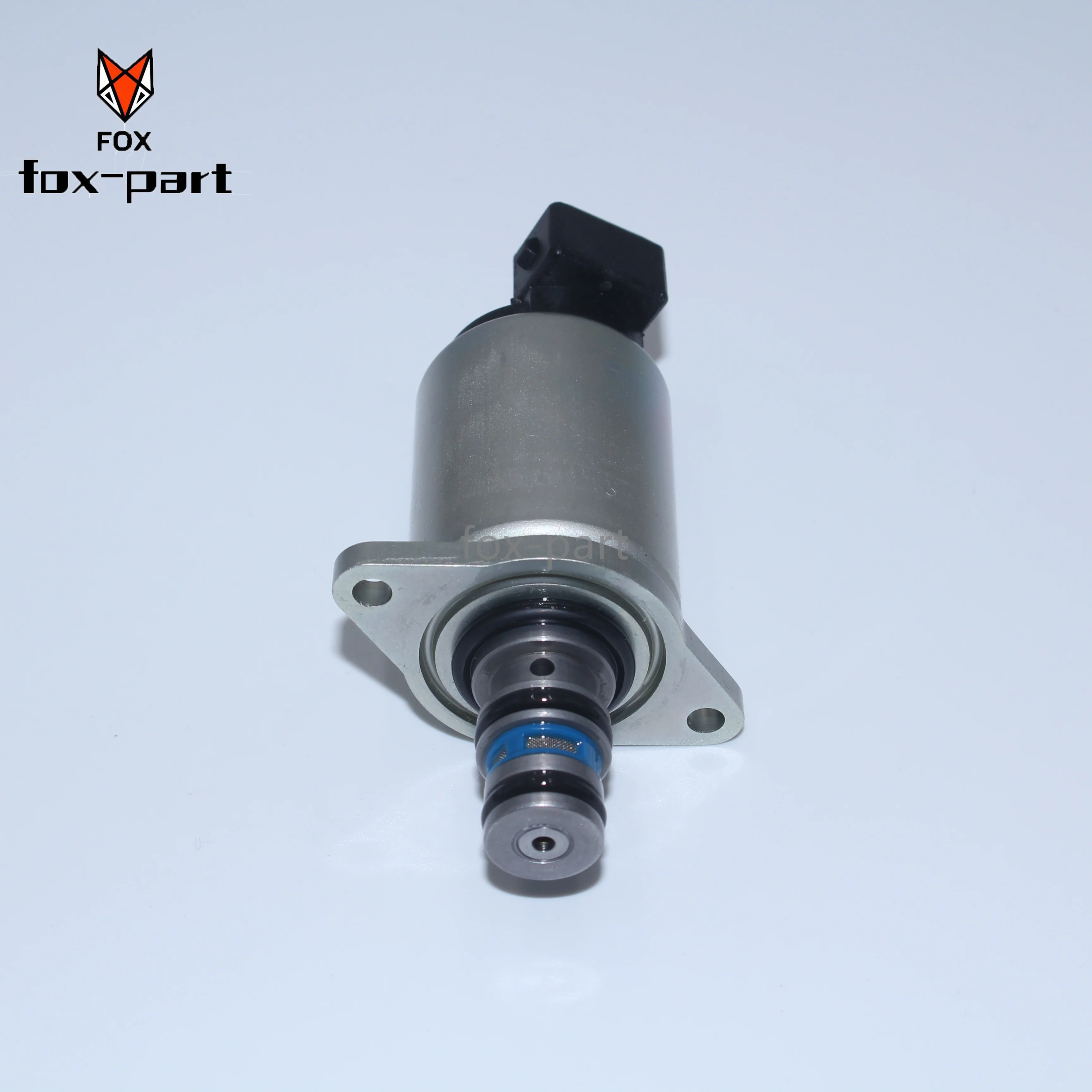24V Solenoid Valve TM68501 for Hydraulic Pump Proportional Solenoid Valve