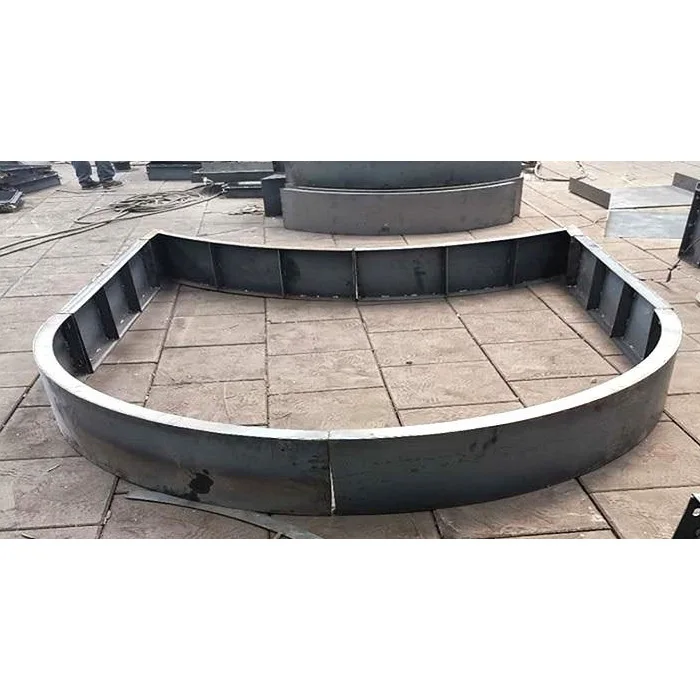 Concrete Cement Slope Protection Stone Block Molds Adjustable Steel Formwork Concrete Form Concrete Mold for Slope Protection