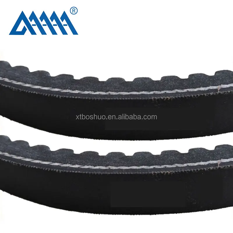 Automobile Rubber Cogged v Belt AV10X1125 OE