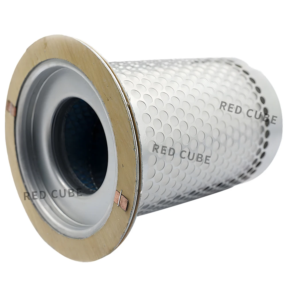 Replacement hydraulic suction filter Element Coalescer filter for fuel separation filtros de aceite