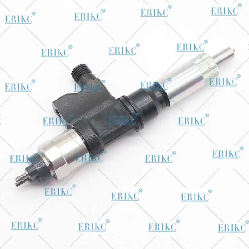 ERIKC A+ Quality DIESEL fuel pump injectors 0950005471 Common Rail Injector 095000-5471 for denso Isuzu