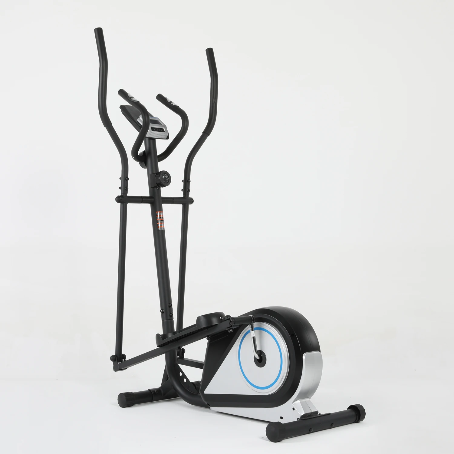 with 2KG Flywheel Elliptical Cross Trainer for Home and Gym Use