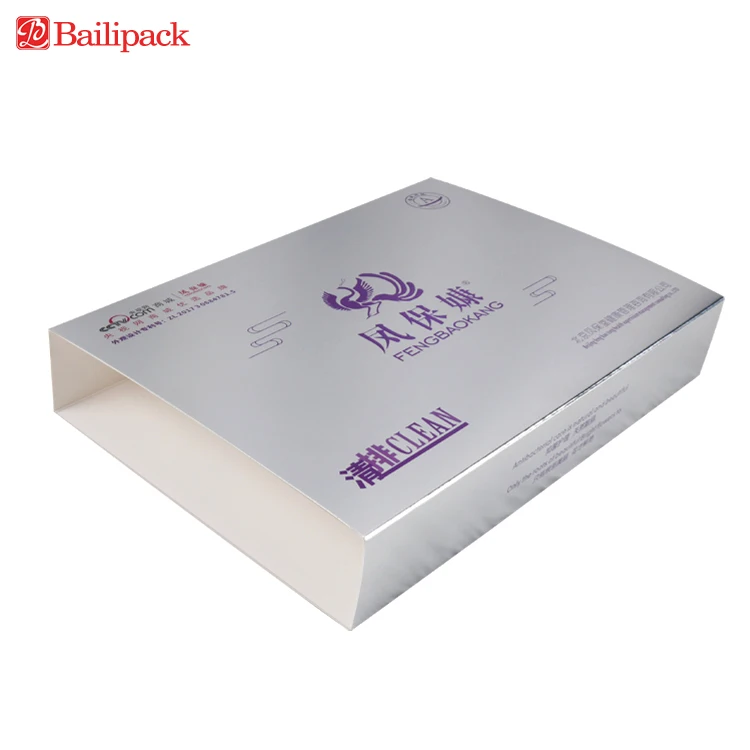 Custom Printed Cardboard sleeves Product Box Sleeve Packaging Paper Sleeves