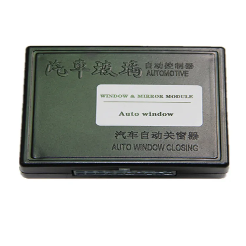 
Automatic window lifter automatic shut-off device For Toyota RAV4(2009--2016) 