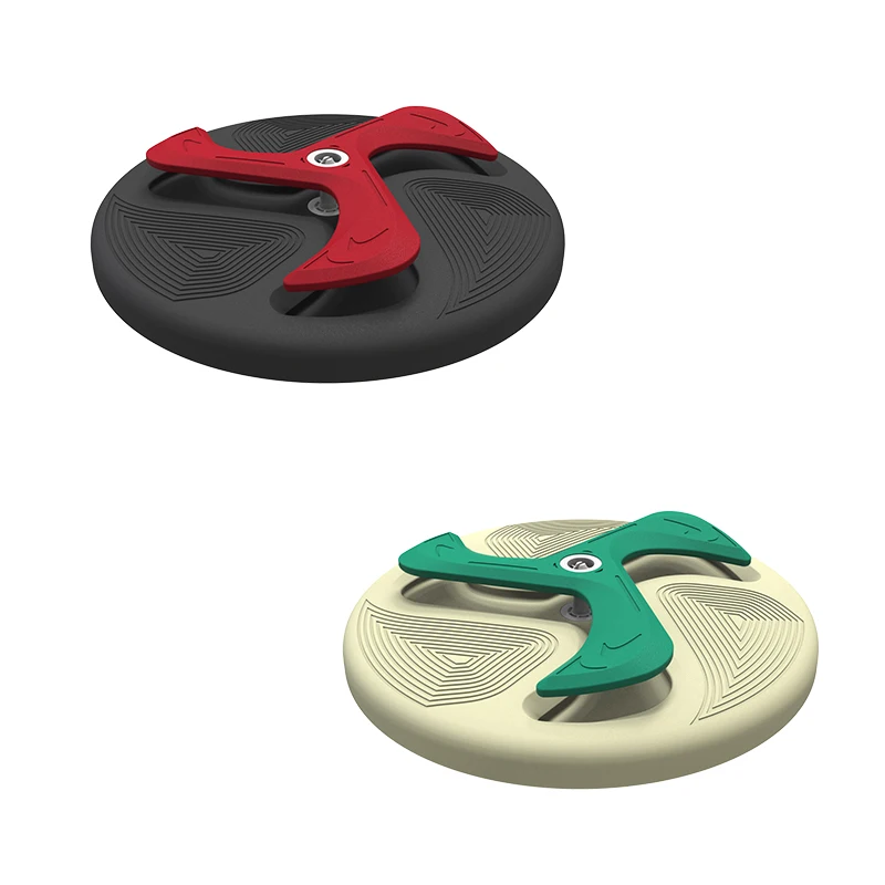 High Quality Ultimate flying toys Custom Logo Sports Soft Plastic Outdoor Children And Adults Camping Summer Beach Sports Toys