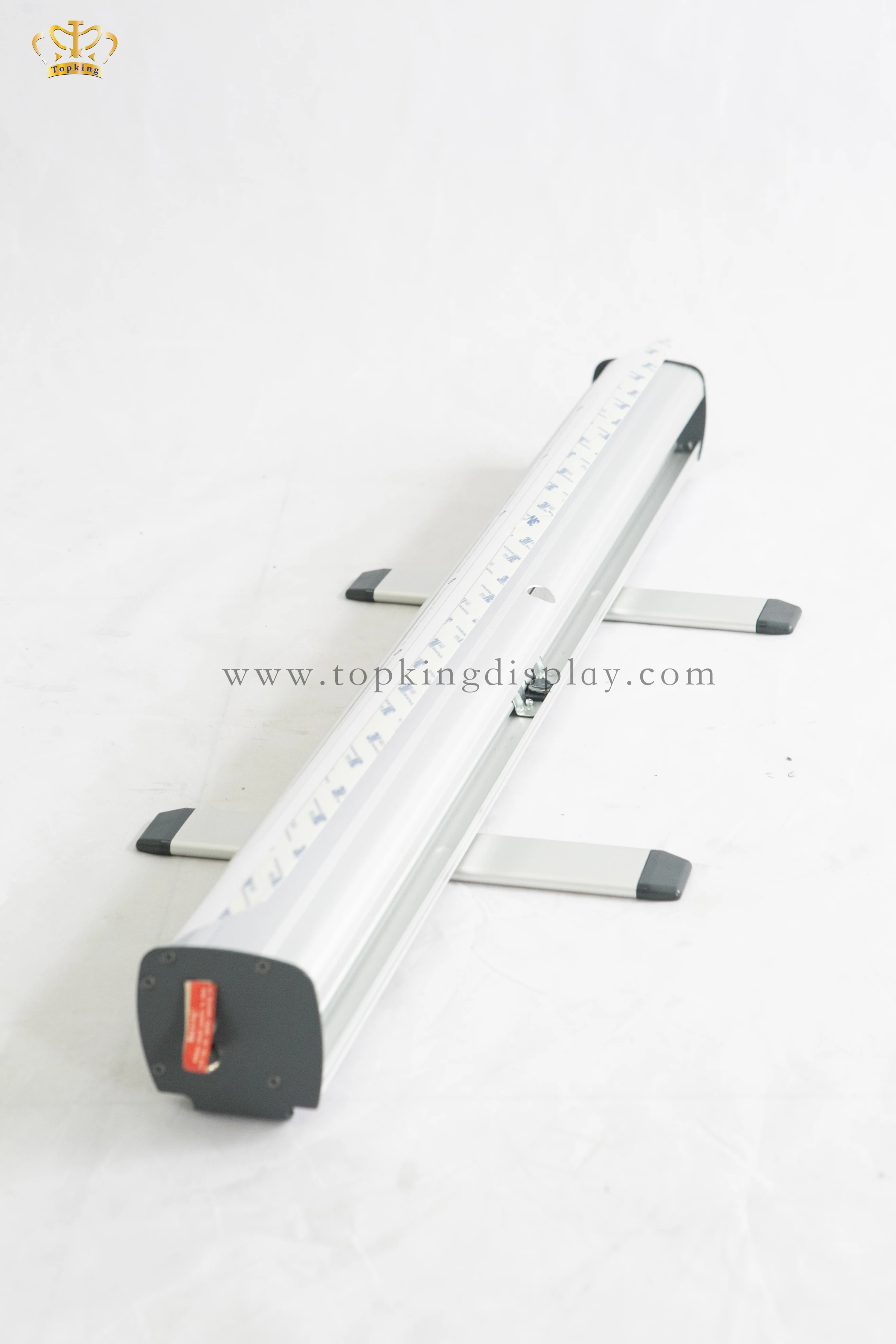 Model 12 High quality customized roll up display roll screen stand banner