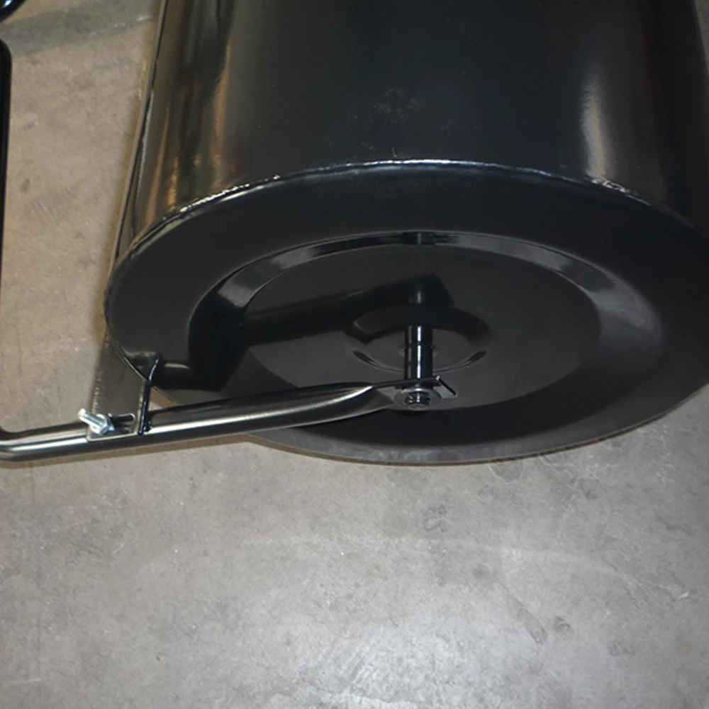 China Build Manufacture Garden Hand Tools Garden Tool Lawn Roller Wholesale Of Hand Lawn Roller