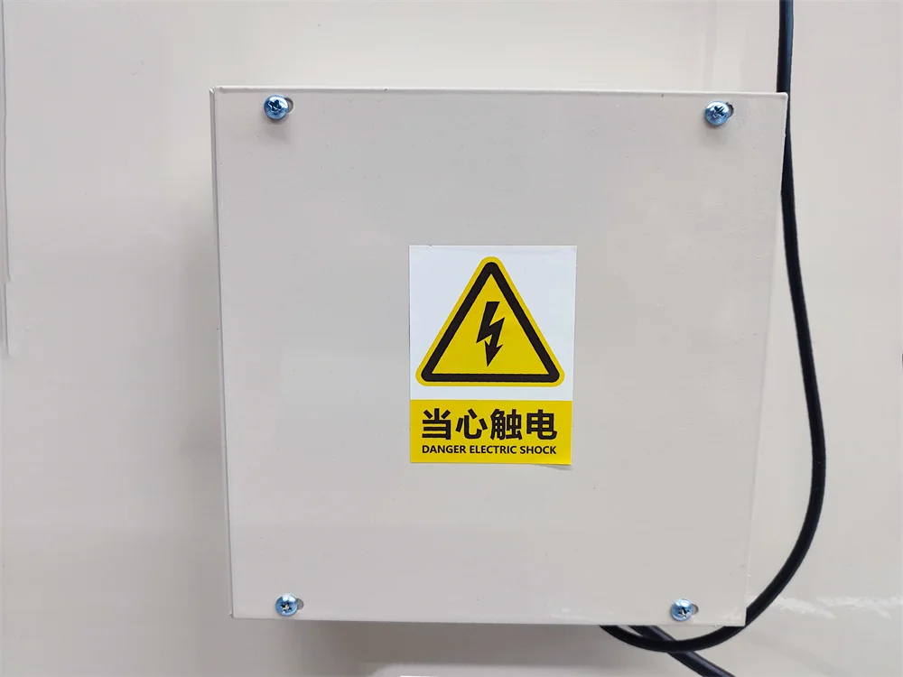 90L/D Commercial Wall Mounted Swimming Pool Dehumidifier Ceiling Mounted Dehumidifier 220v In Industrial Use Dehumidifier