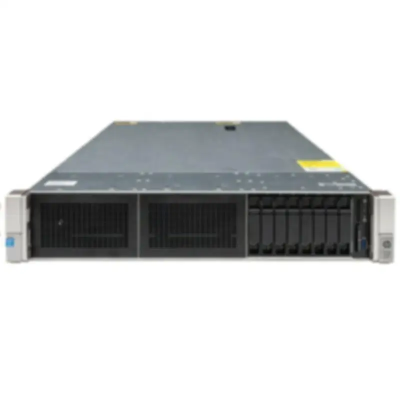 Восстановленный Сервер hpe dl380 gen9 8SFF 2U сервер
