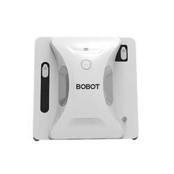 2022 New BOBOT Win Spider Pro Robot Window Cleaner Home Use Remote Control Window Cleaning Robot