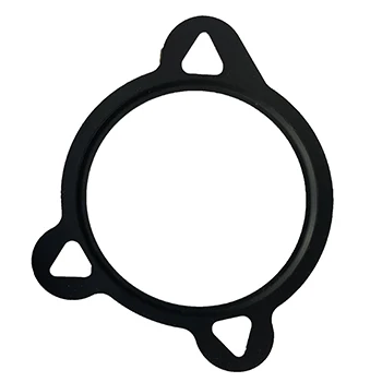 Factory wholesale EGR valve rubber gasket  seals cylinder head gaskets hoosier