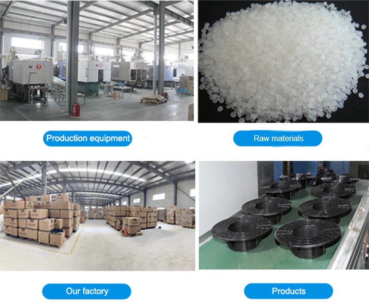 Our factory