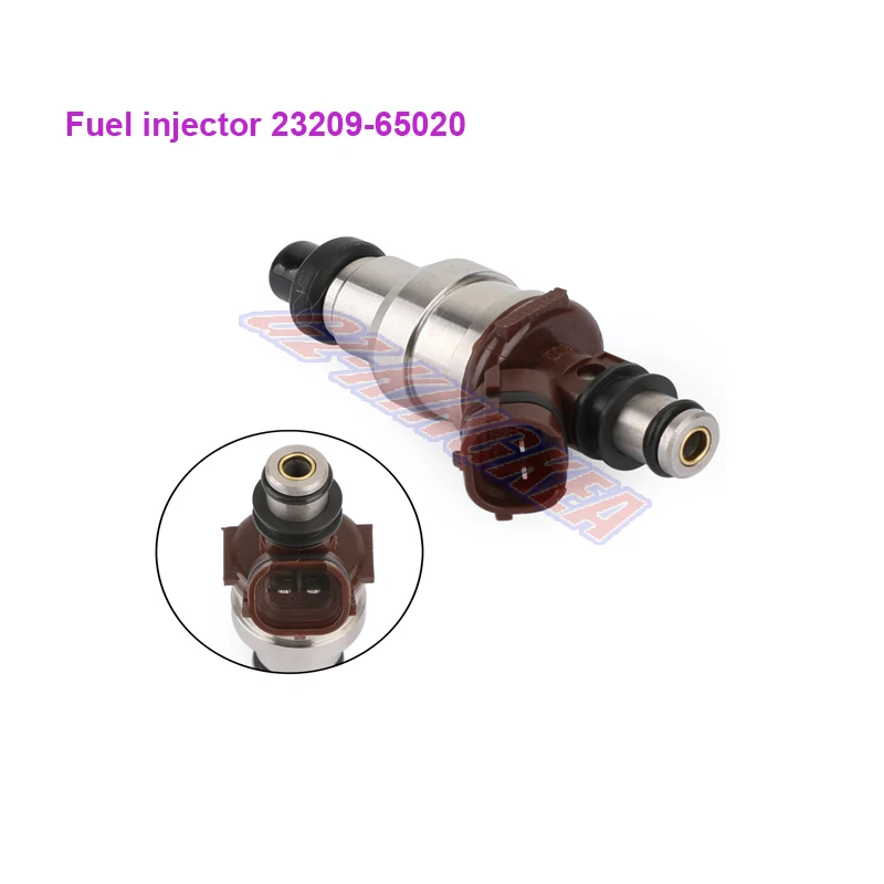 Fuel Injector 23250-65020 Car Accessories for 4 Runner