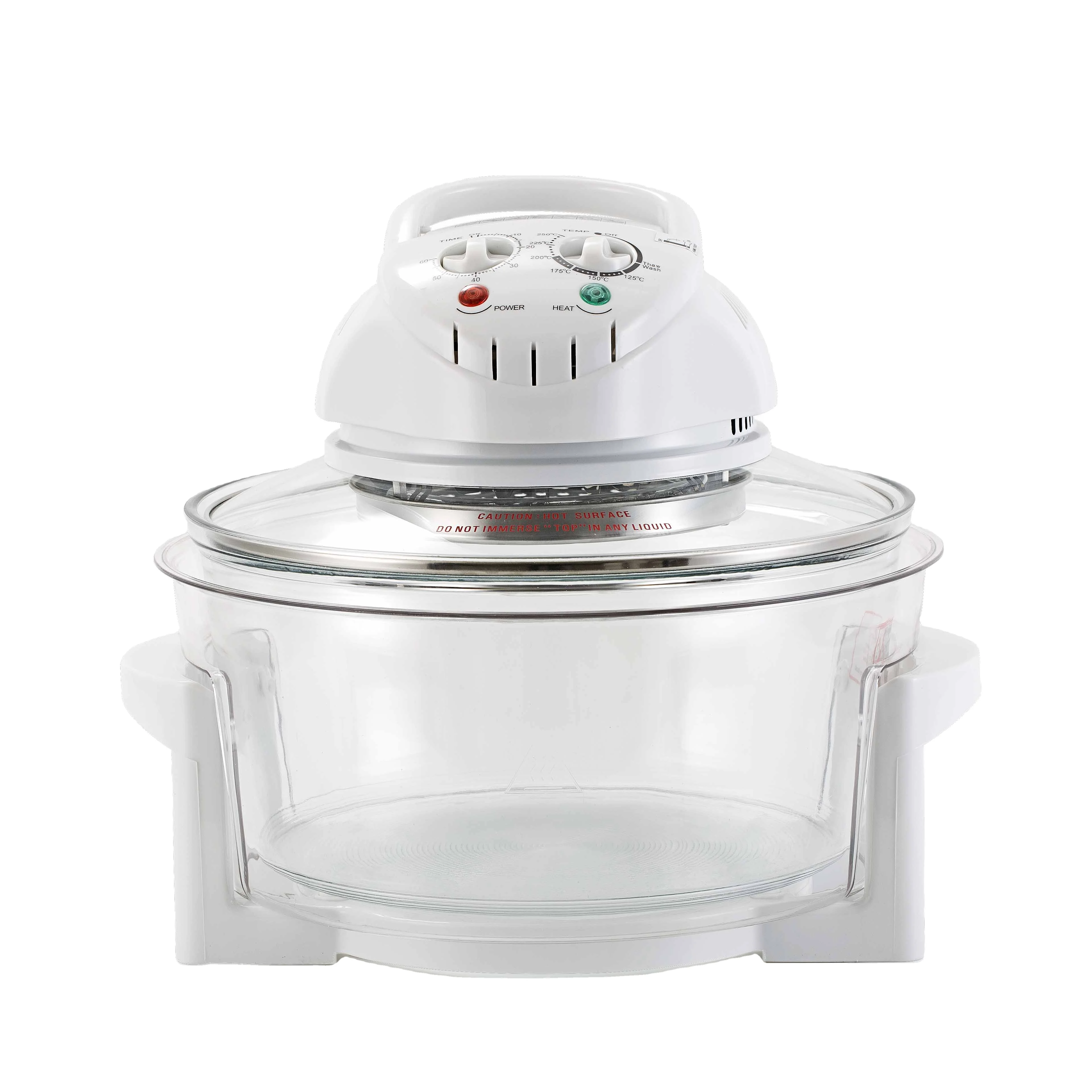 Оптовая продажа, супербытовая промышленная удобная Многофункциональная вращающаяся Электрическая Конвекционная тостерная печь