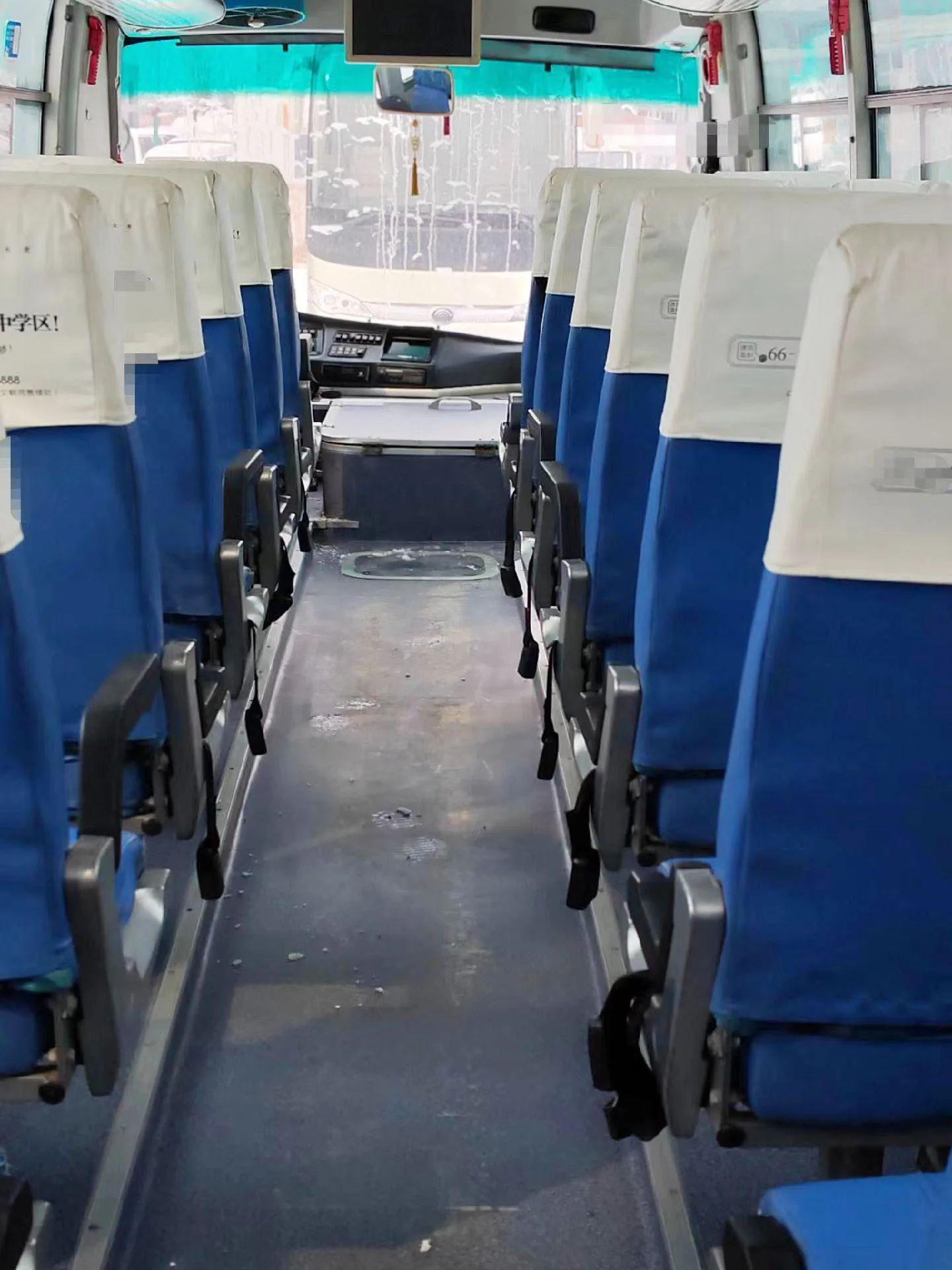Лучшие продажи Zhongtong автобус LCK6899D 38 мест Китай zhongtongtongs электронные шины для