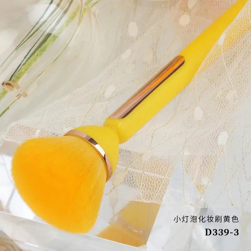 Nail Art Dust Brush UV Gel Polish Powder Cleaning Tool Nail Paint Gel Dust Cleaning Brushes Make Up Brush Nail Art Manicure Tool