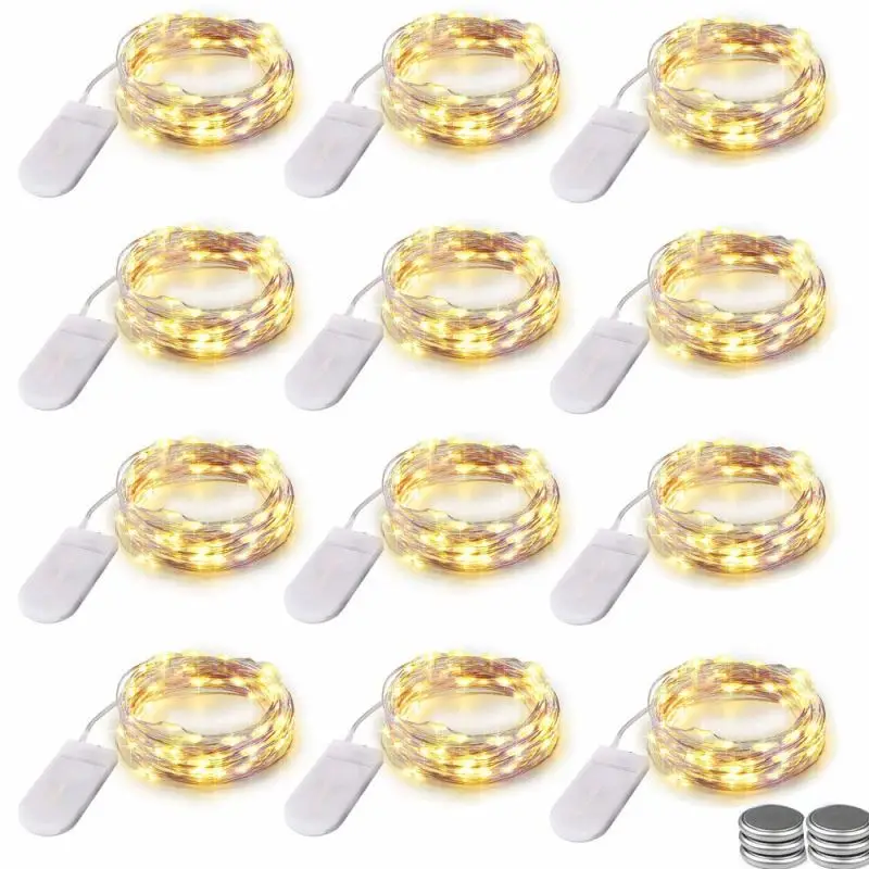 
C9 rgb led light string fairy lights outdoor 