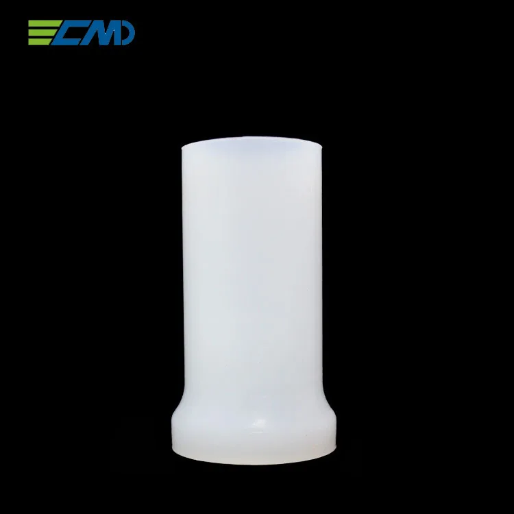 Factory Outlet NBR FKM HNBR EPDM Silicone accessories Food Grade Silicone hose pipe