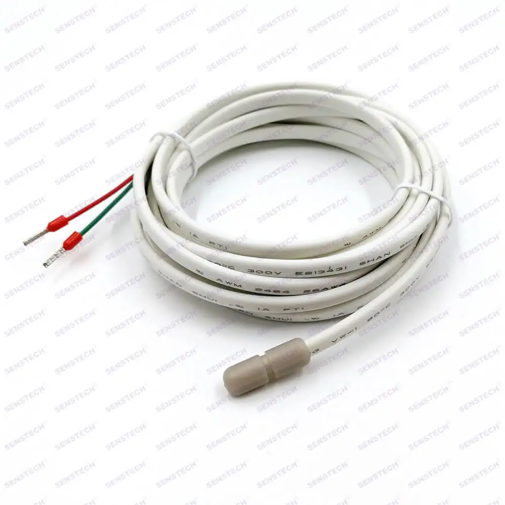 Customized Probe for Floor Heating NTC Temperature Sensor Waterproof