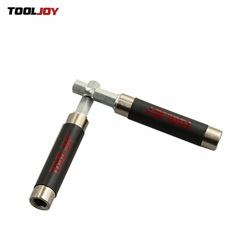 TOOLJOY Precision Drill Bit Holder for Power Tools