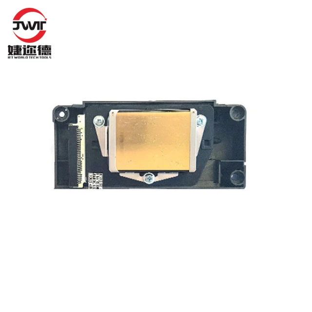 galaxy DX5 printhead for high quality print resolution