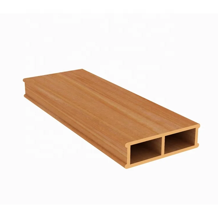 Wall Hanging Decorative Wpc Wall Panel Wood Plastic Composite Wall Panel