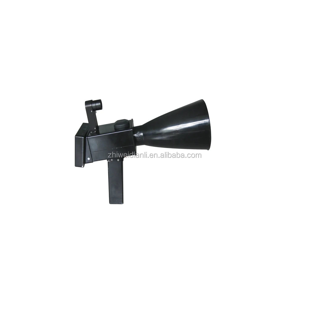 Portable Integrated Ultrasonic Partial Discharge Detector PD Analyzer