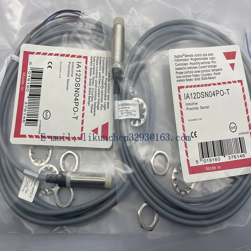 Original proximity switch sensor  IA30ESF10UC  in stock Warranty for one year