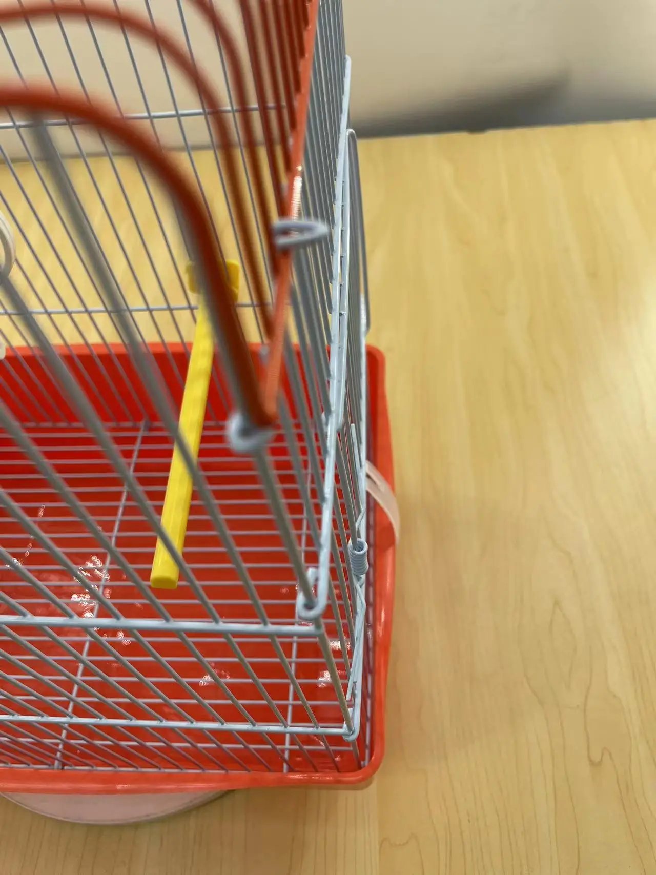 AGO-01-A Hot sale 2022 new bird cages for Canary Bird breeding cages