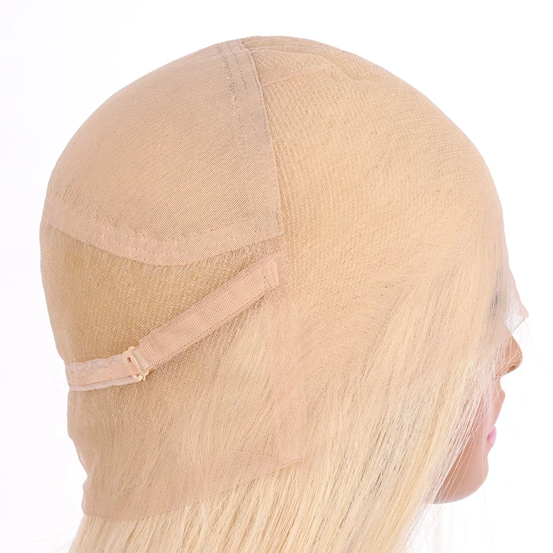 lace wig silicone adhesive , human hair silicone wig , silicone base wig