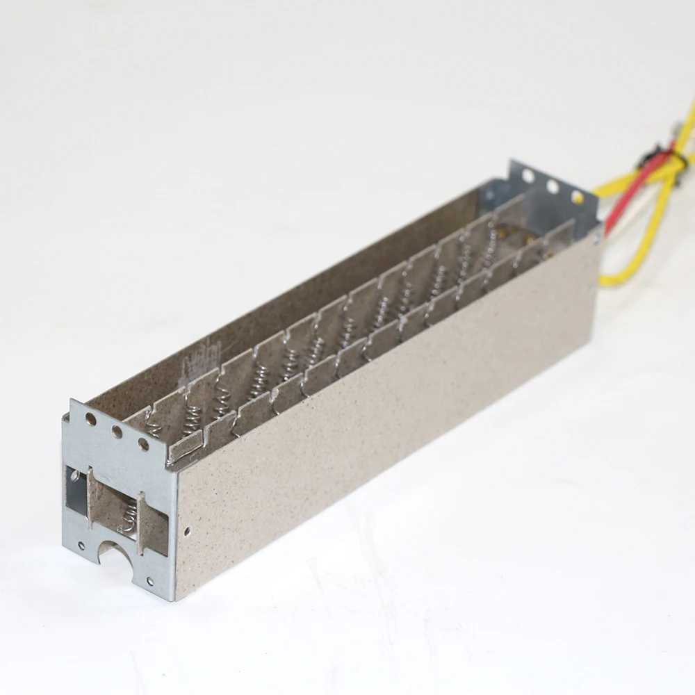Термостатический нагревательный элемент 100w/150W промышленный ptc нагревательная пластина для куриного брудера PTC