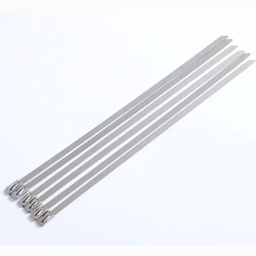 Кабельная Стяжка из нержавеющей стали 304