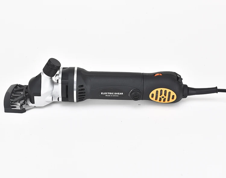 110V Sheep Clipper in Other Animal Husbandry Equipment Electric Shear Alpaca Cut Farms N1J-GM04-76 Unavailable CN;ZHE Motor