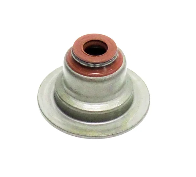Valve stem Oil Seal 036109675 for AUDI SKODA VW 5*8.5*11.3*12.2*9.8