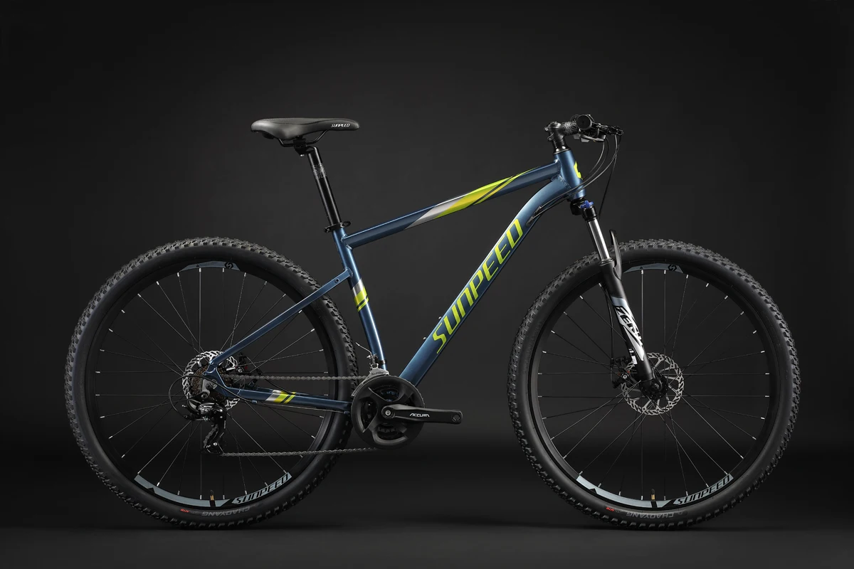 27,5/29*15,5/17 горный велосипед из алюминиевого сплава/велосипед