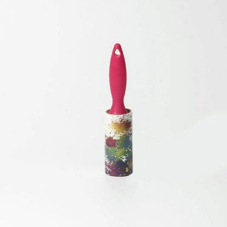 all size promotional lint roller factory
