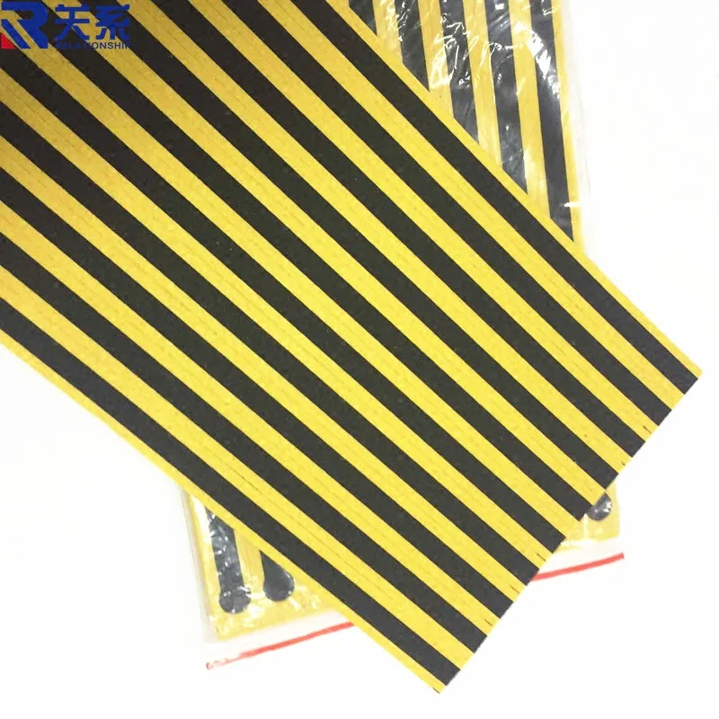 Одноразовый ремешок для обуви ESD пятки посетителей EPA антистатический ног esd проводящая лента ремень