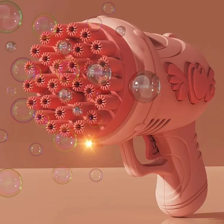 Suppliers Lets Bubble Girl Lamp Blow Soap Bubble Blowing Bubbles For Outerdoor Indoor