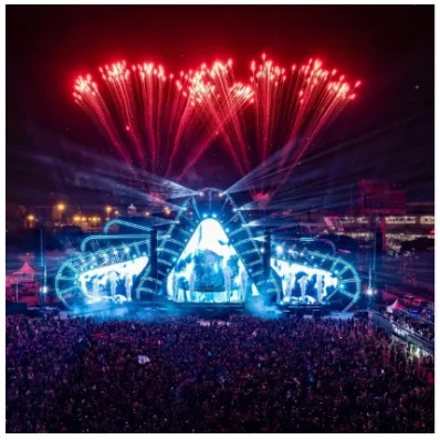 DC24V RGB RGBW пиксельный светодиодный сценический светильник для ночных клубов dj bar light